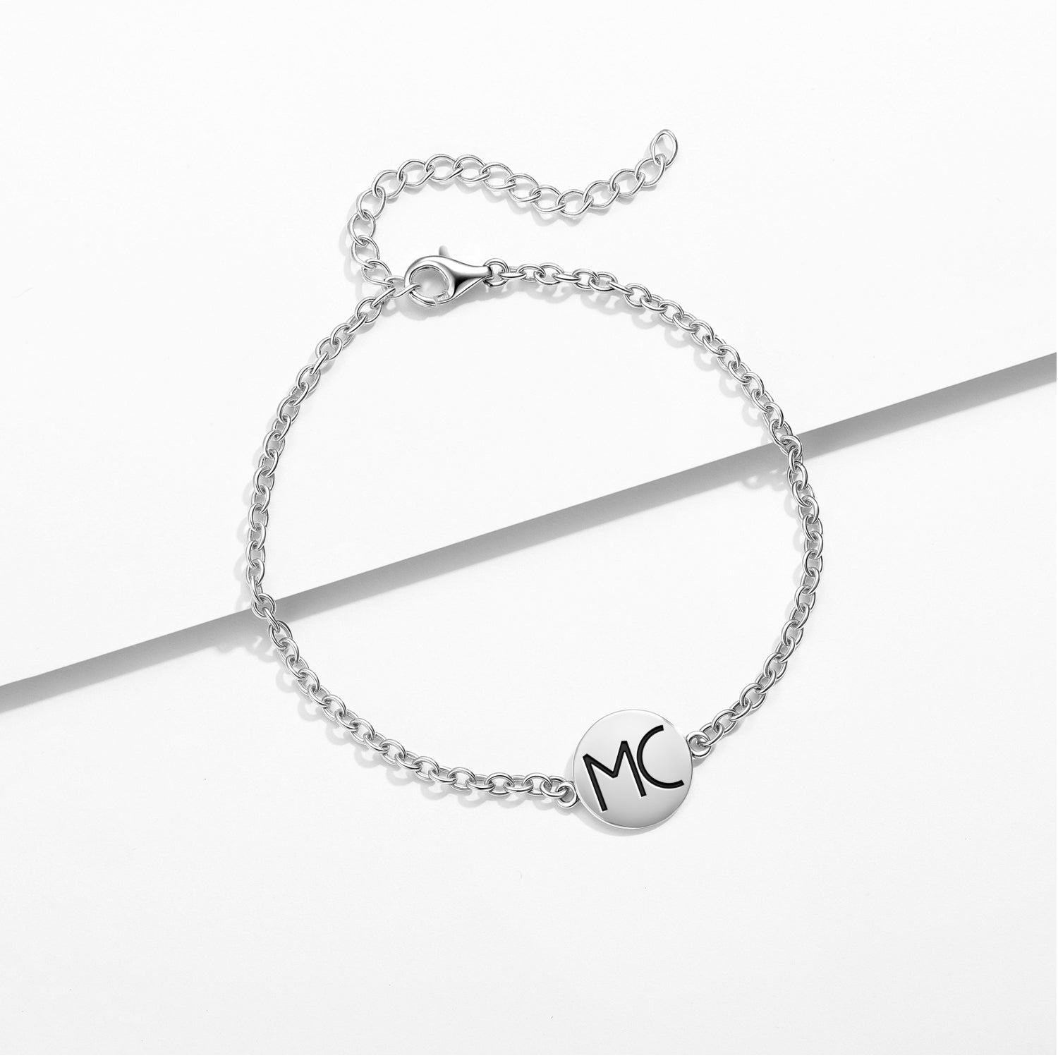 Midheaven Aspiration Bracelet for Personal Direction — detail image