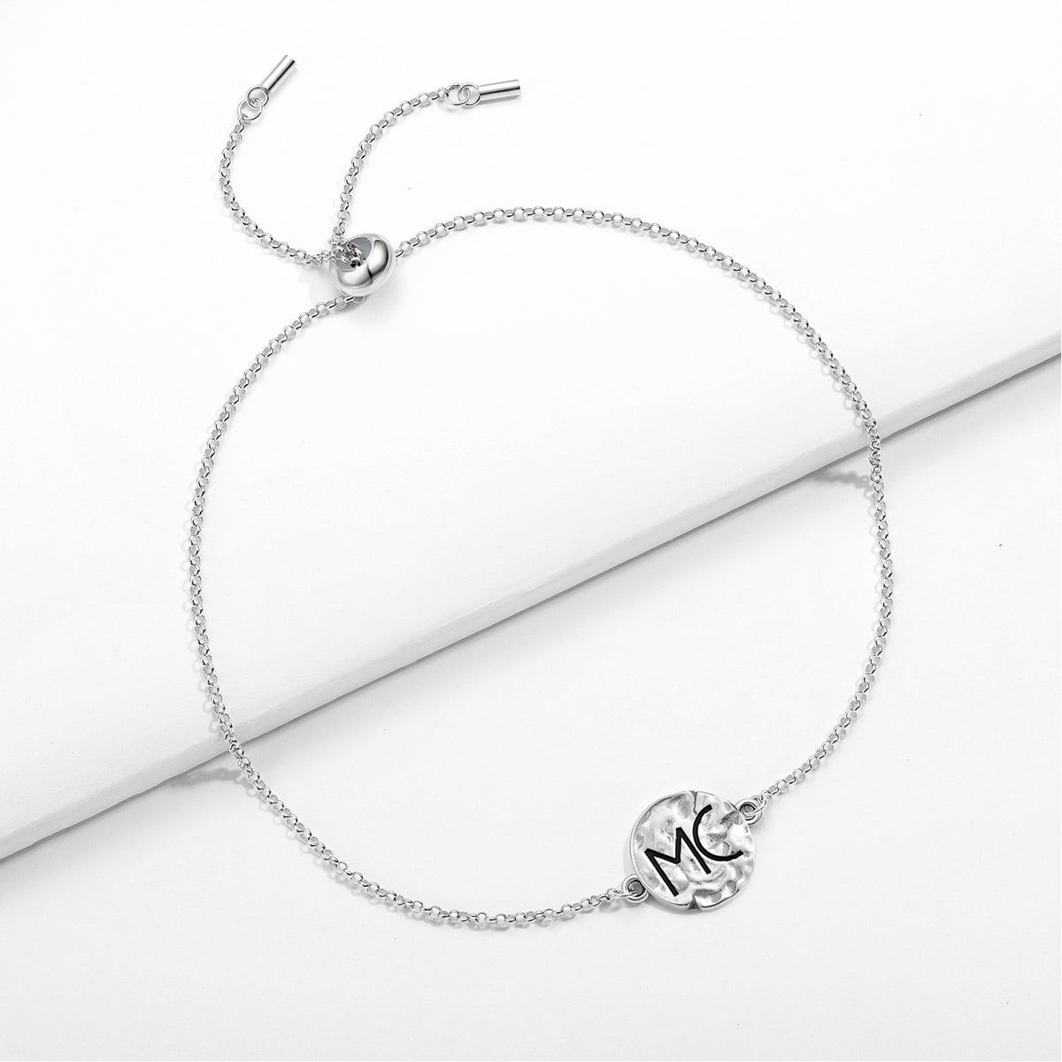 Midheaven Reputation Bracelet for Public Image Reflection — detail image