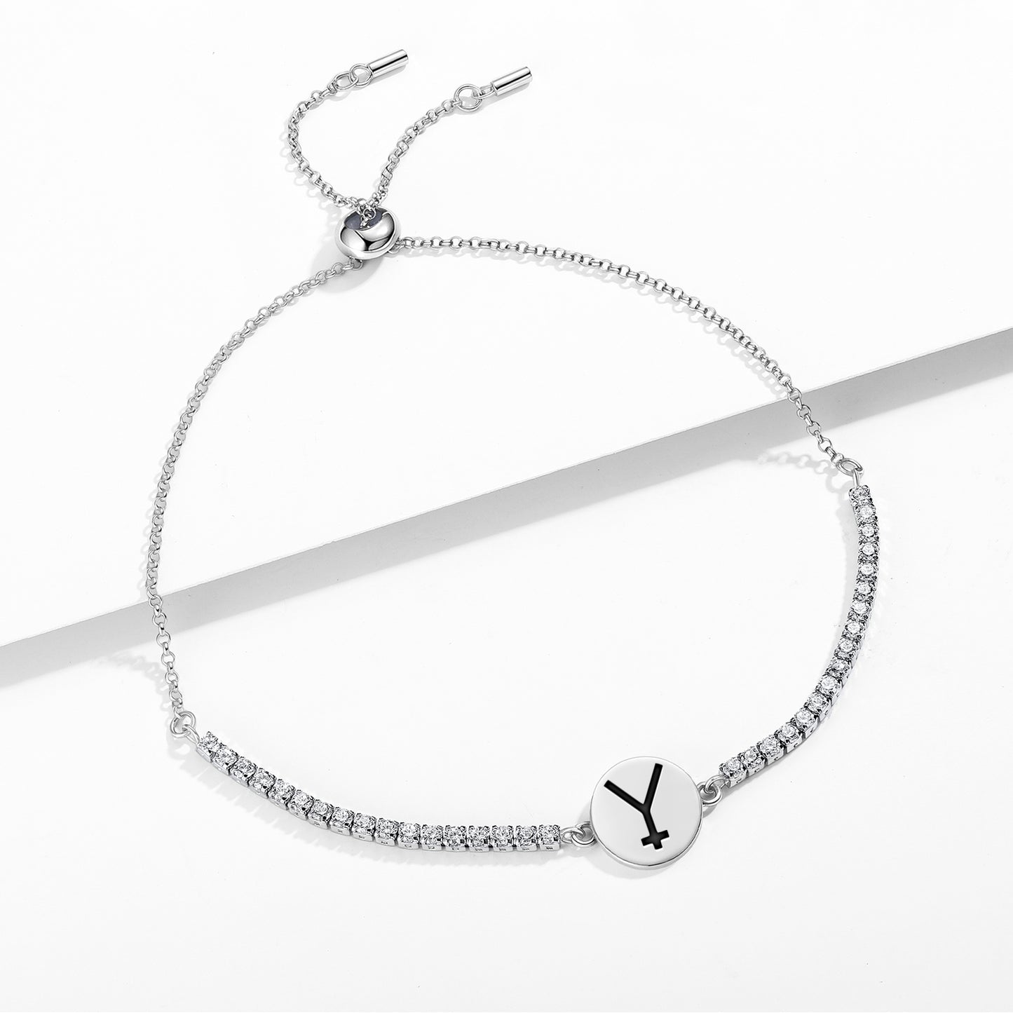 Hephaestus – Vulcan Greek Mythology Symbols Adjustable Bracelet