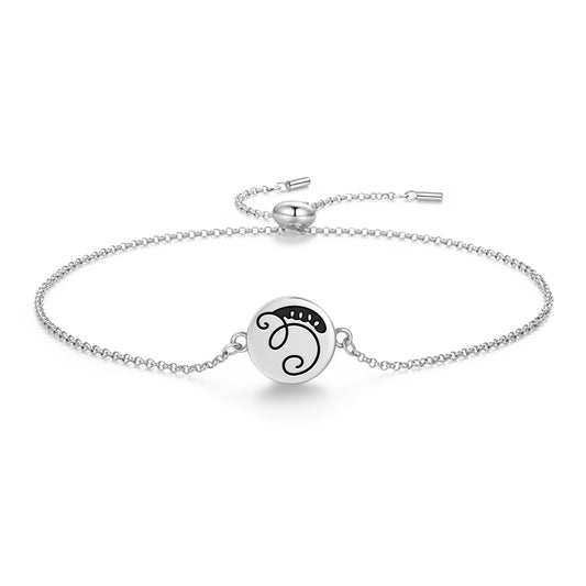 IAVA Reiki Symbols Adjustable Bracelet