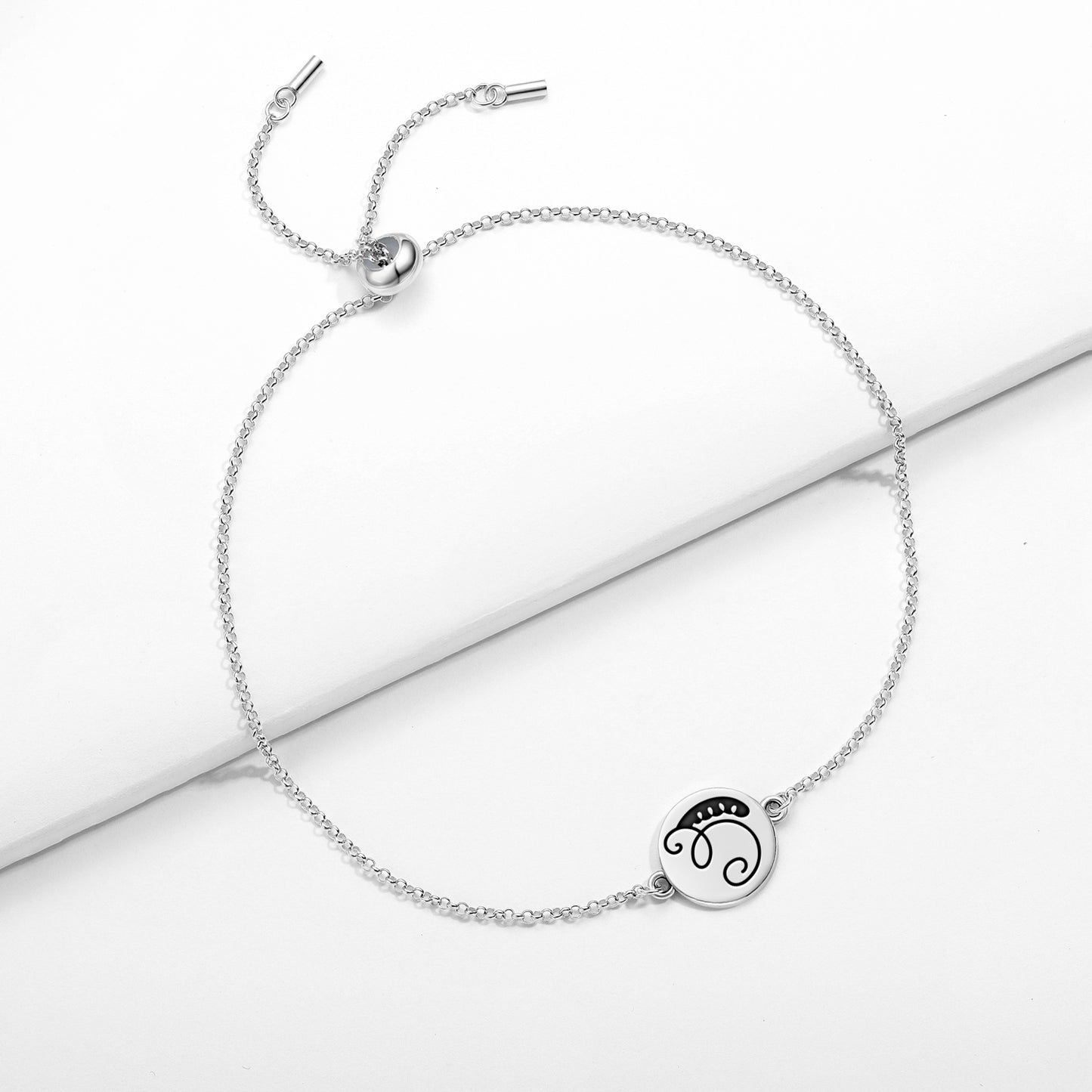 IAVA Reiki Symbols Adjustable Bracelet