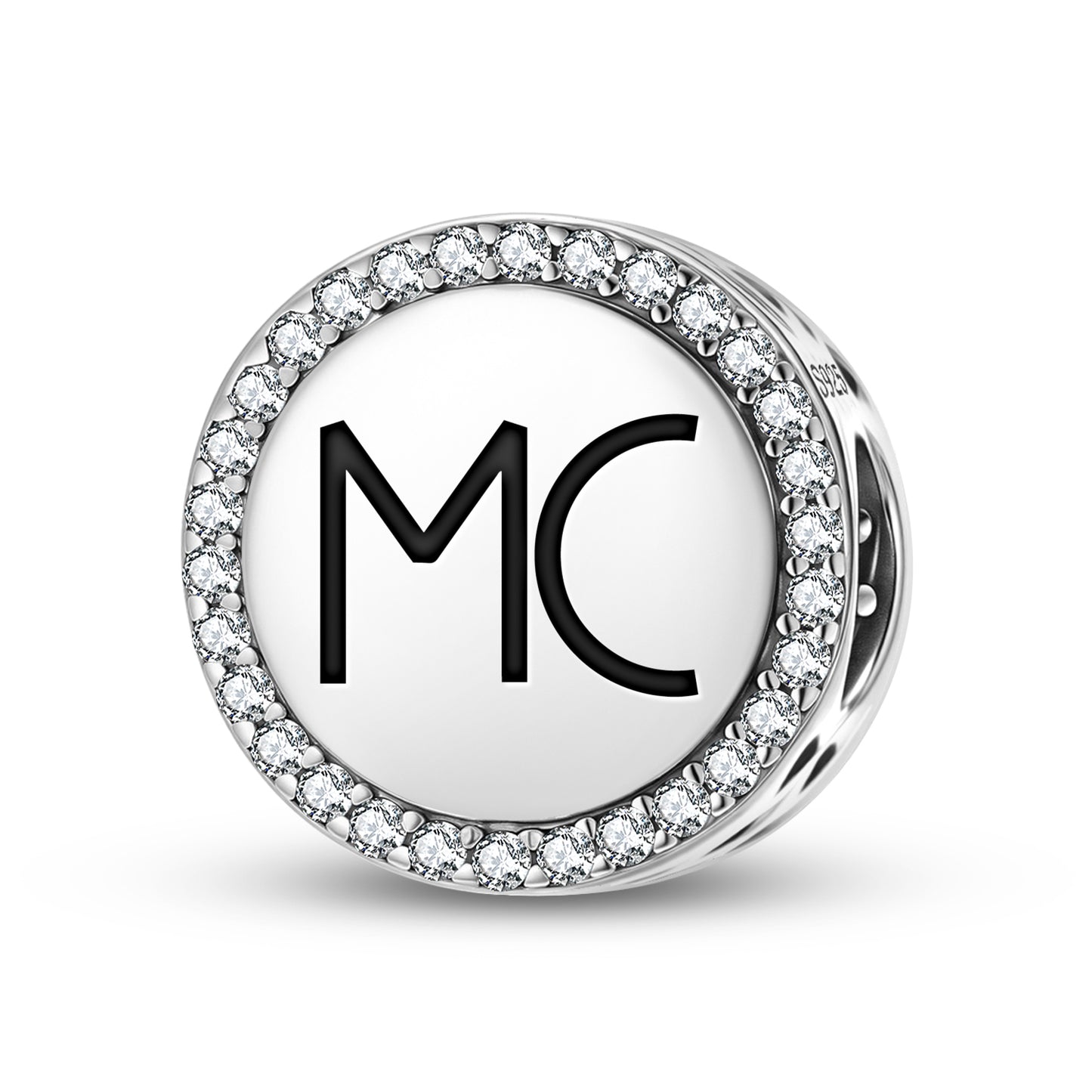 Midheaven Astrology Symbols Charm