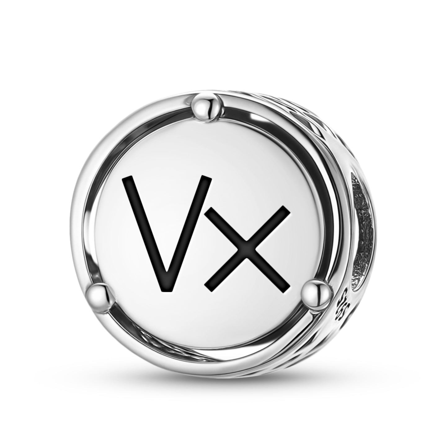 Vertex Astrology Symbols Charm