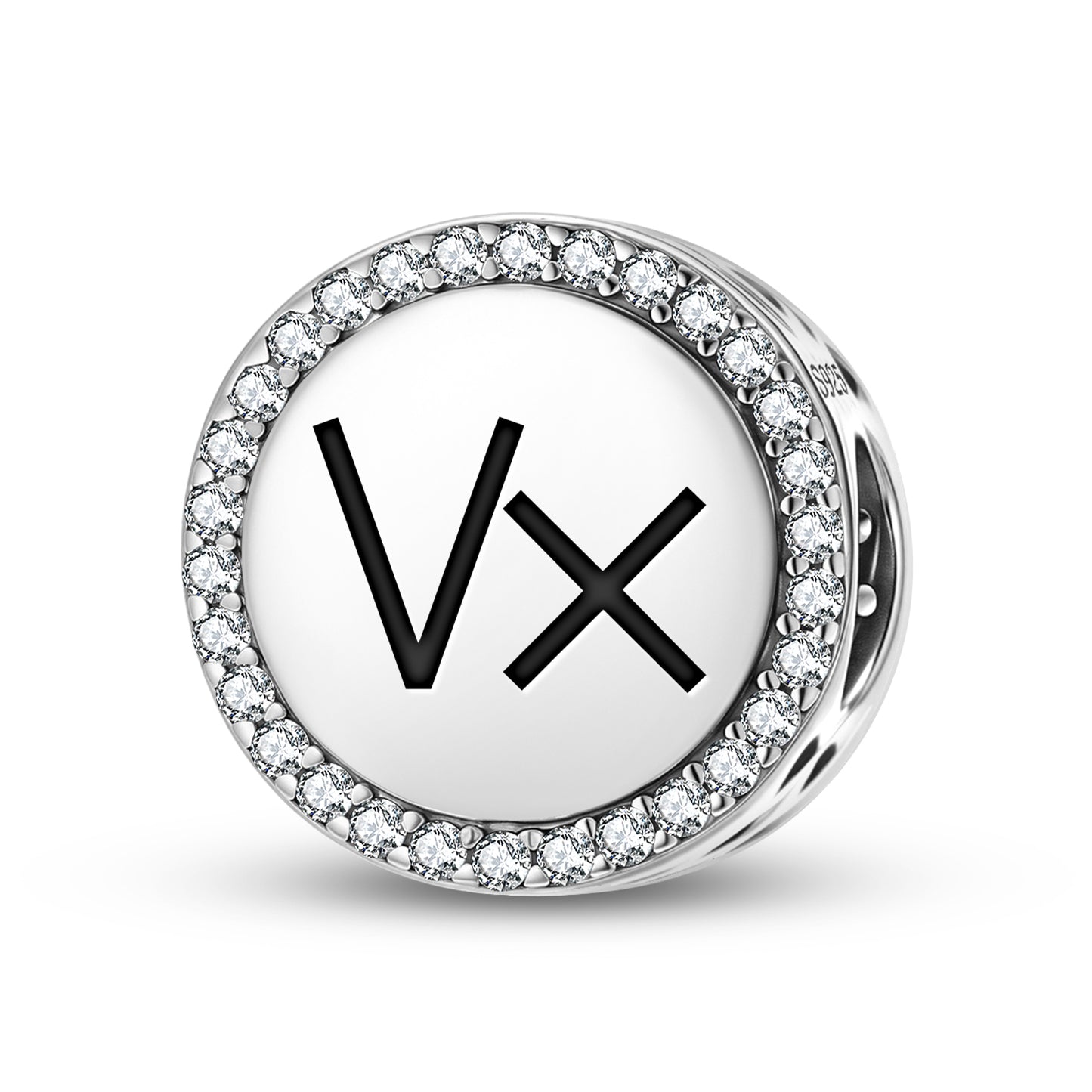 Vertex Astrology Symbols Charm