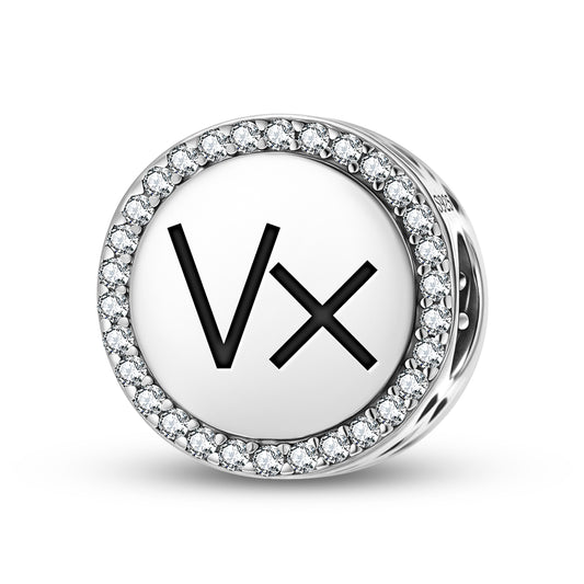 Vertex Astrology Symbols Charm