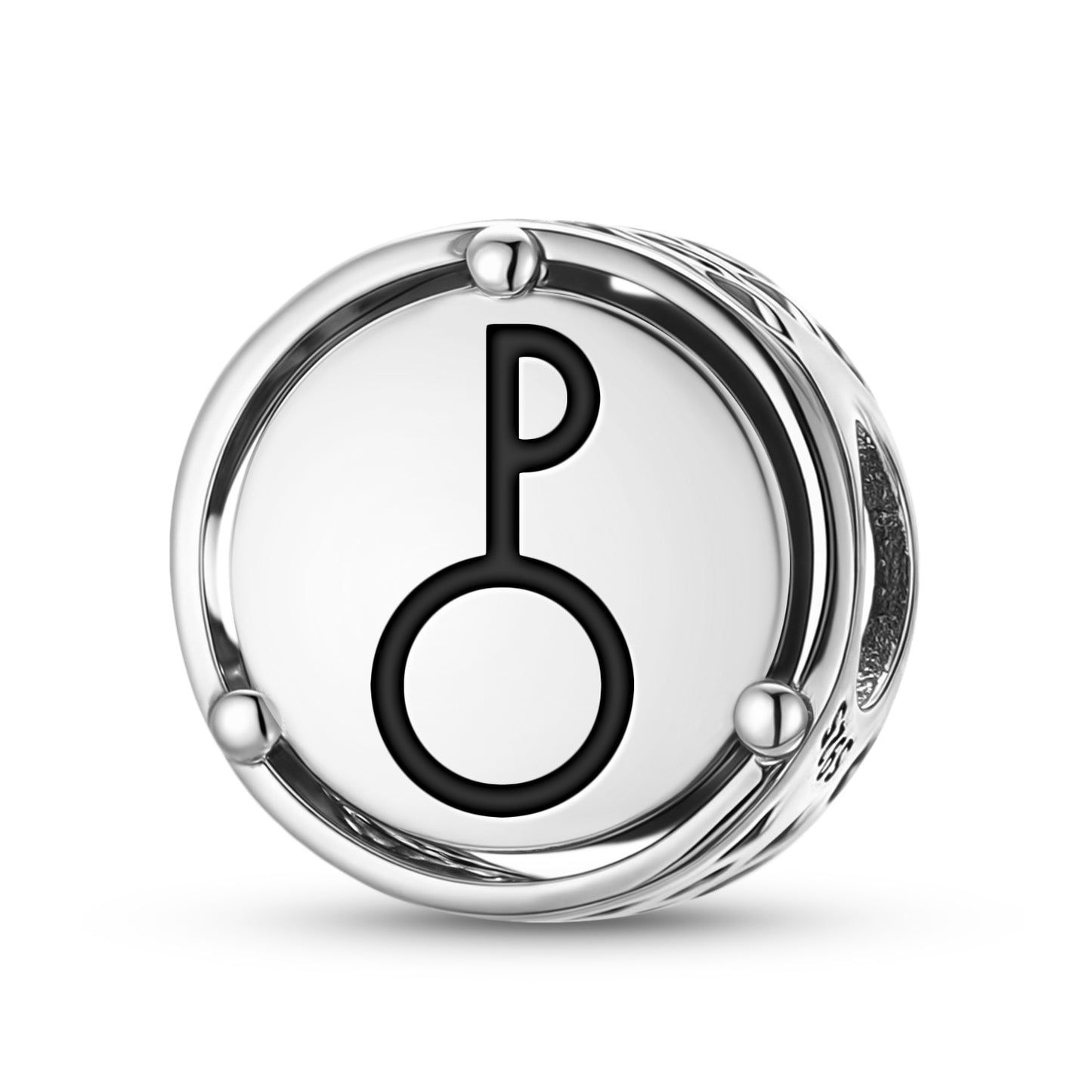 Pholus Astrology Symbols Charm