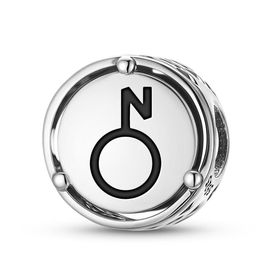 Nessus Astrology Symbols Charm