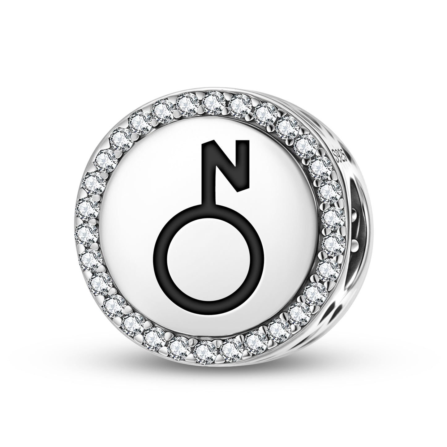 Nessus Astrology Symbols Charm