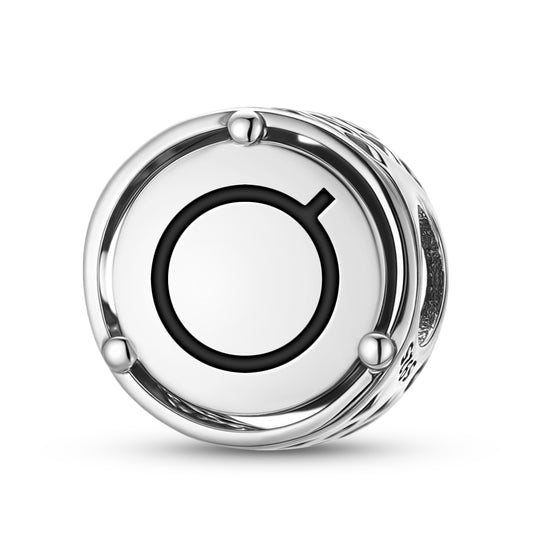 Conjunction Astrology Symbols Charm