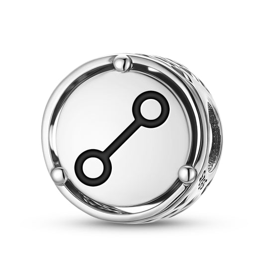 Oppositions Astrology Symbols Charm