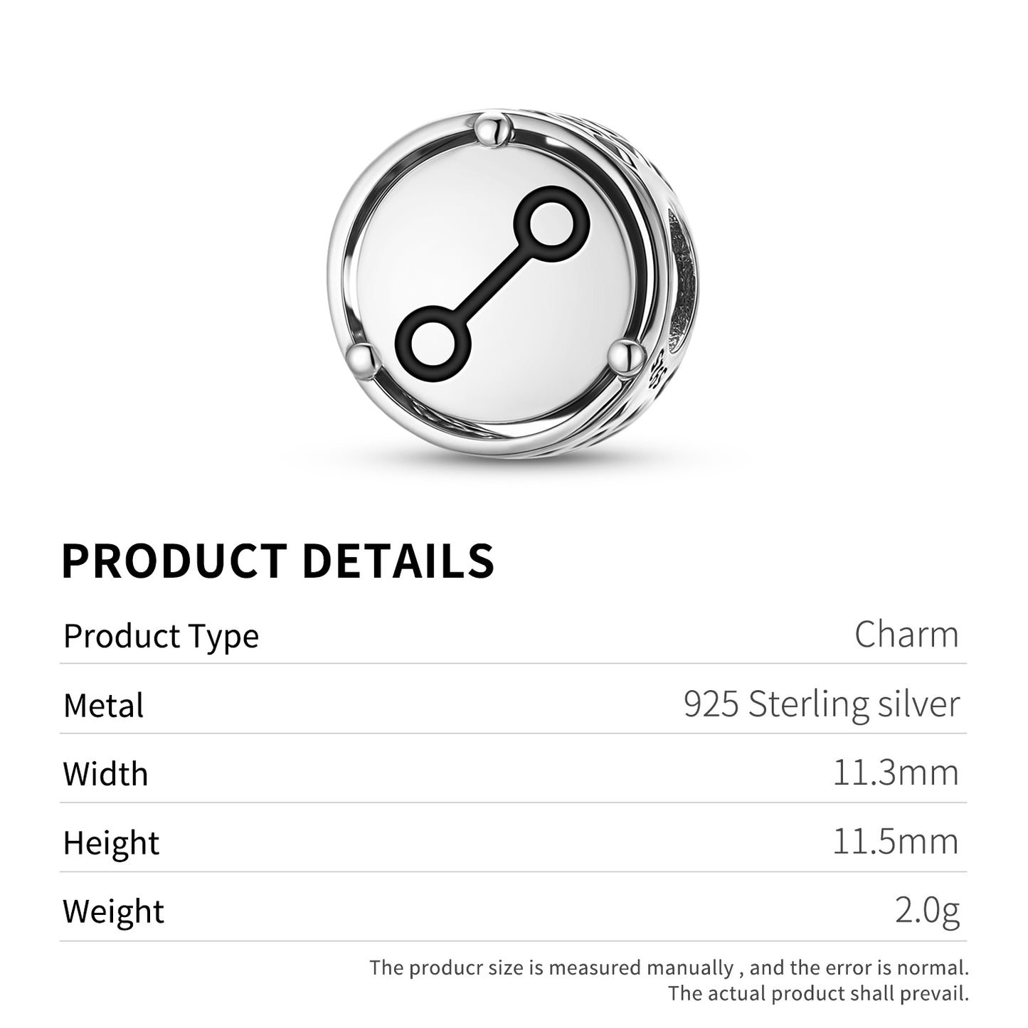 Oppositions Astrology Symbols Charm