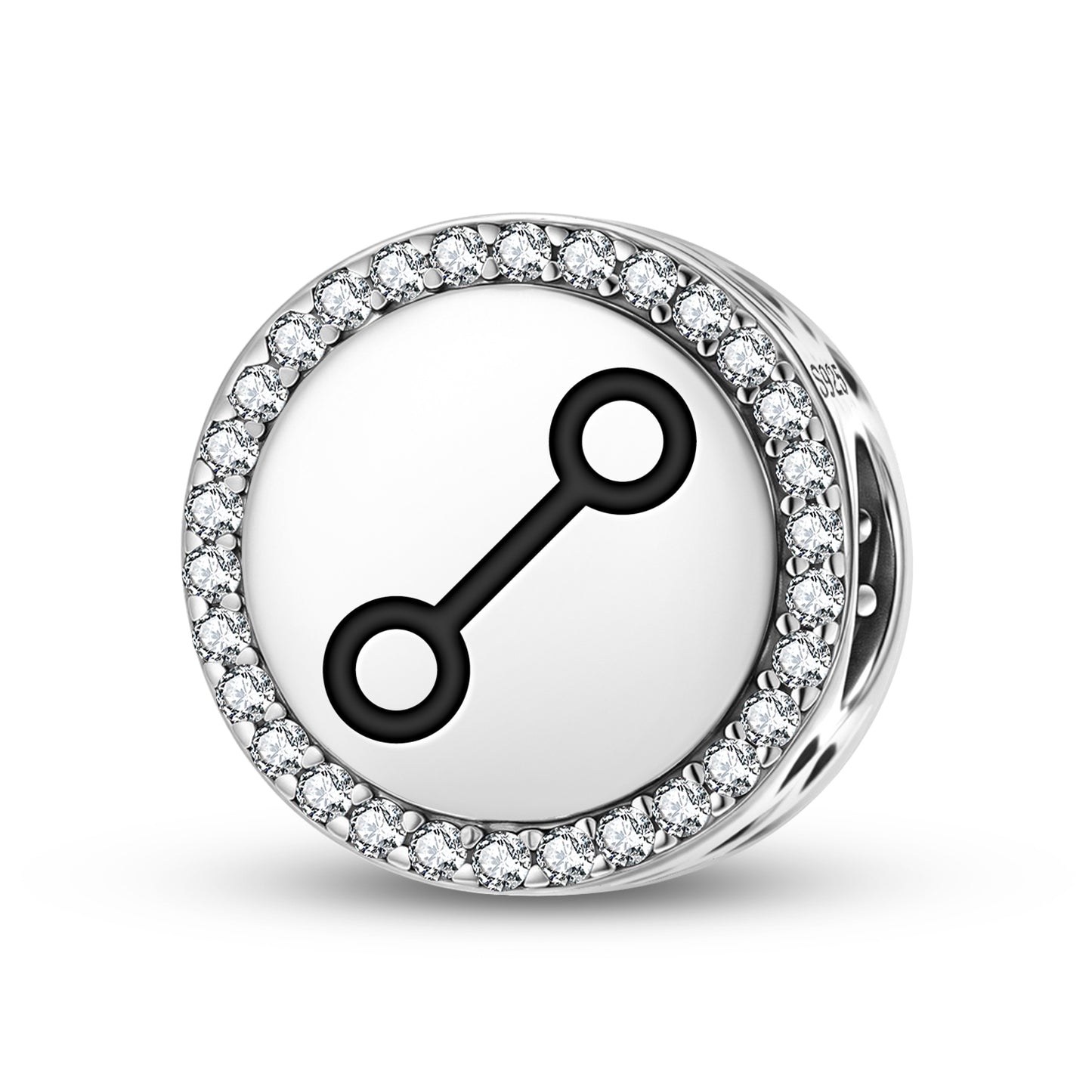 Oppositions Astrology Symbols Charm