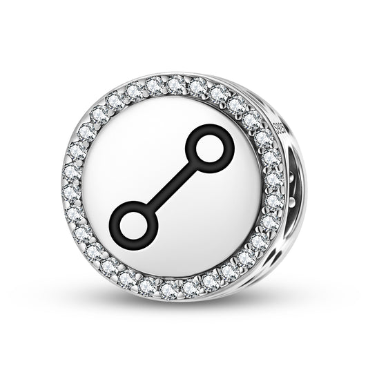 Oppositions Astrology Symbols Charm