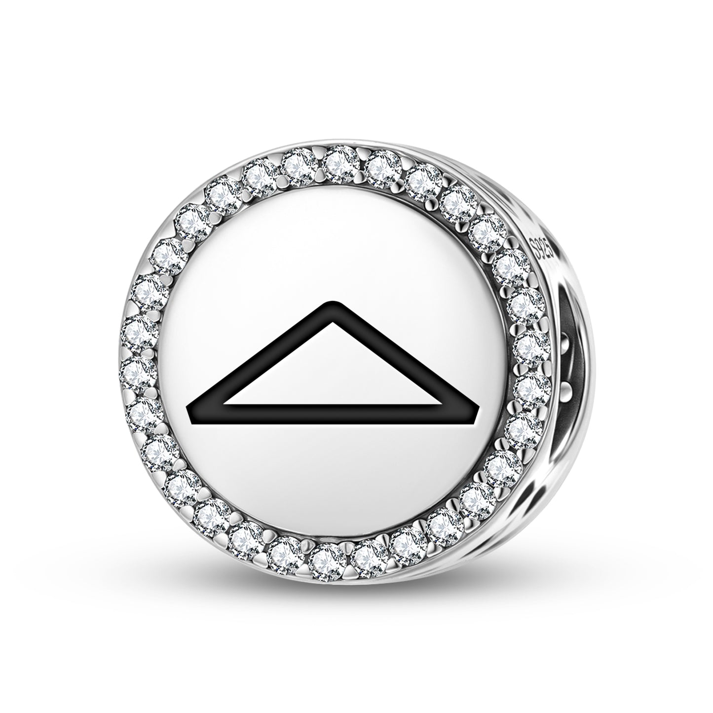 Trines Astrology Symbols Charm