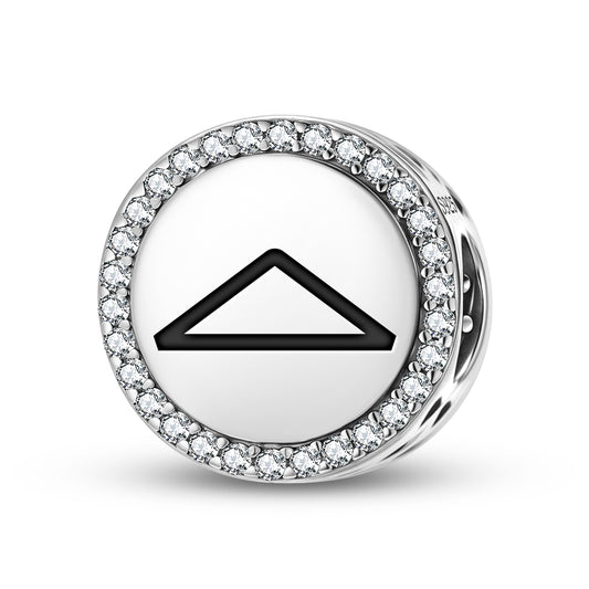 Trines Astrology Symbols Charm