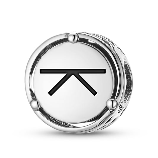 Inconjunctions Astrology Symbols Charm