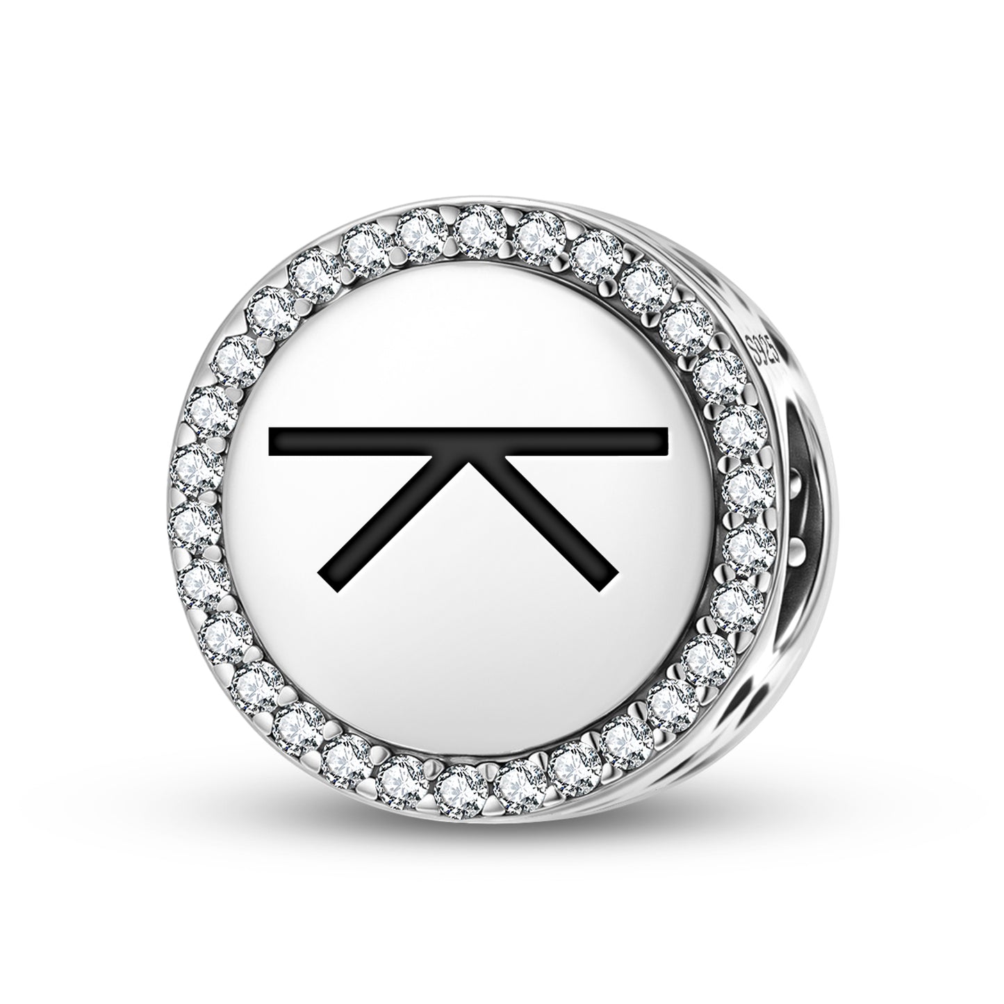 Inconjunctions Astrology Symbols Charm