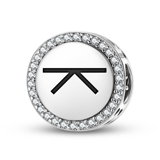 Inconjunctions Astrology Symbols Charm