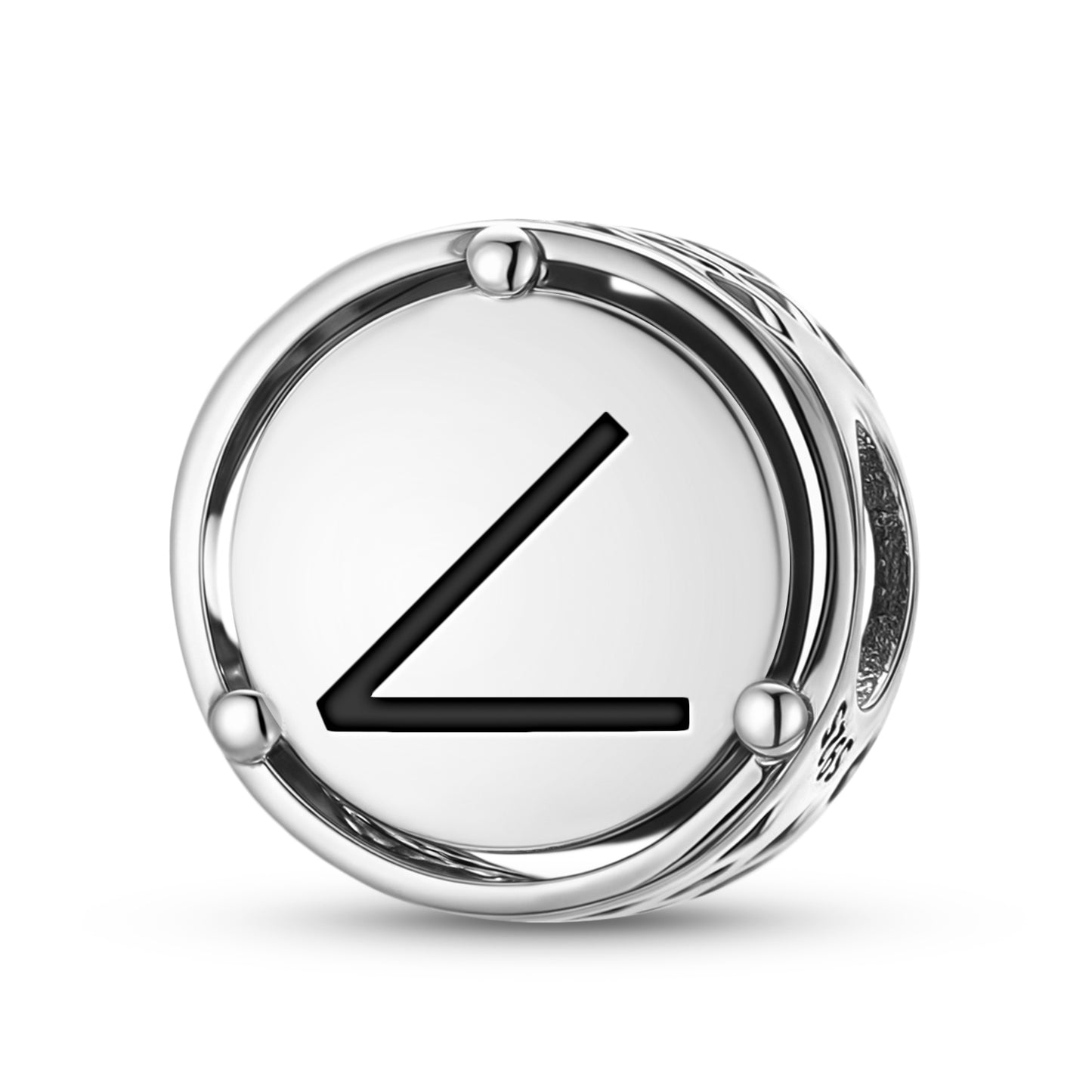Semi-Squares Astrology Symbols Charm