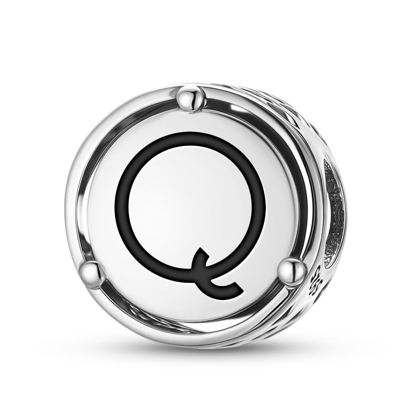 Quintiles Astrology Symbols Charm