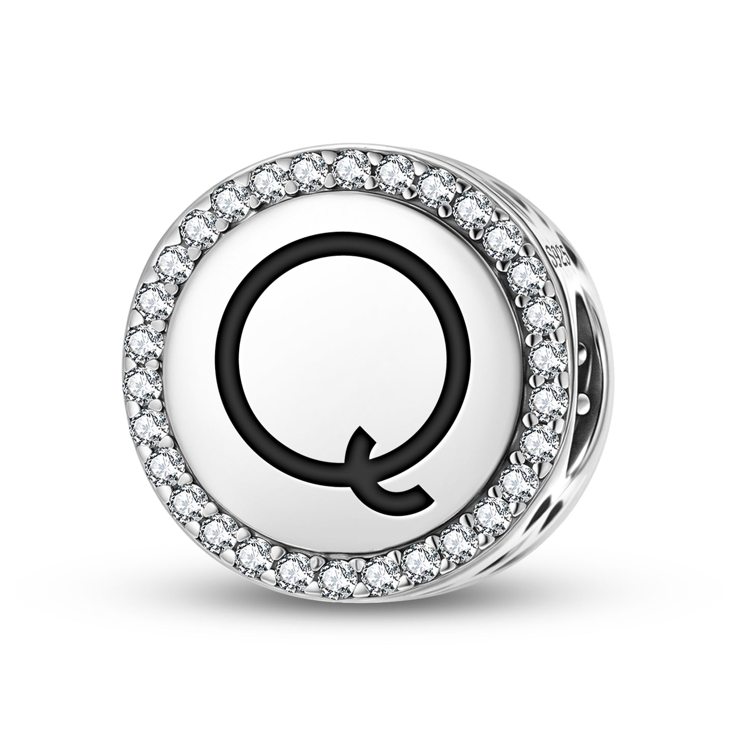 Quintiles Astrology Symbols Charm