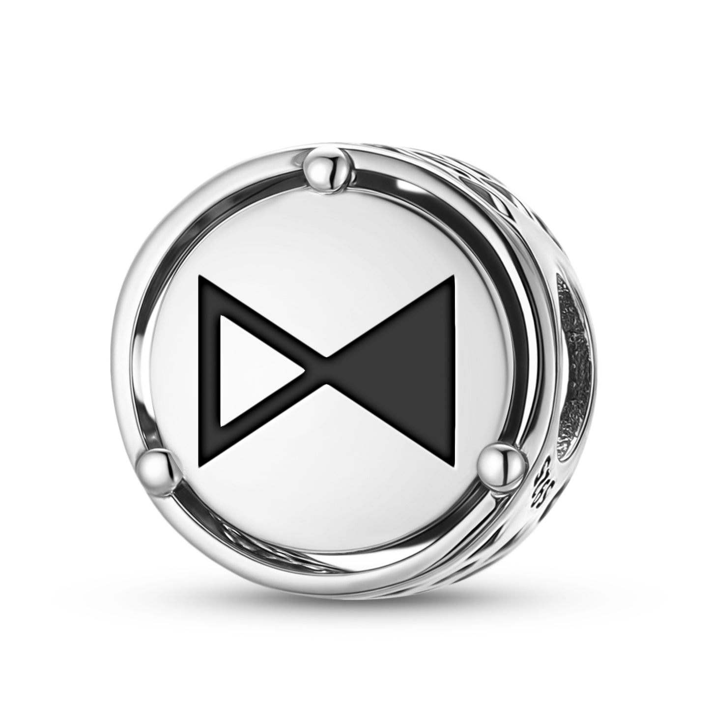 Noviles Astrology Symbols Charm