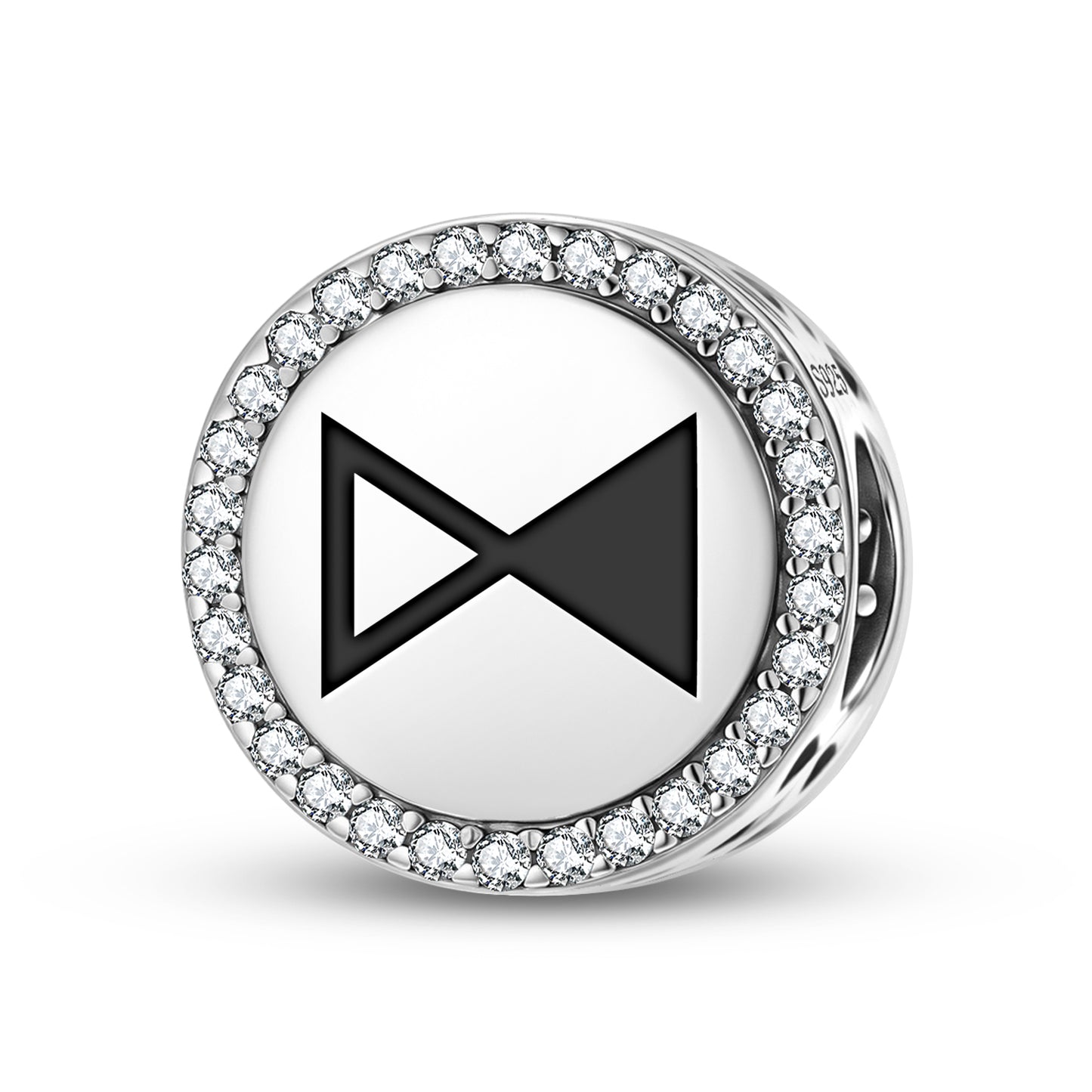 Noviles Astrology Symbols Charm