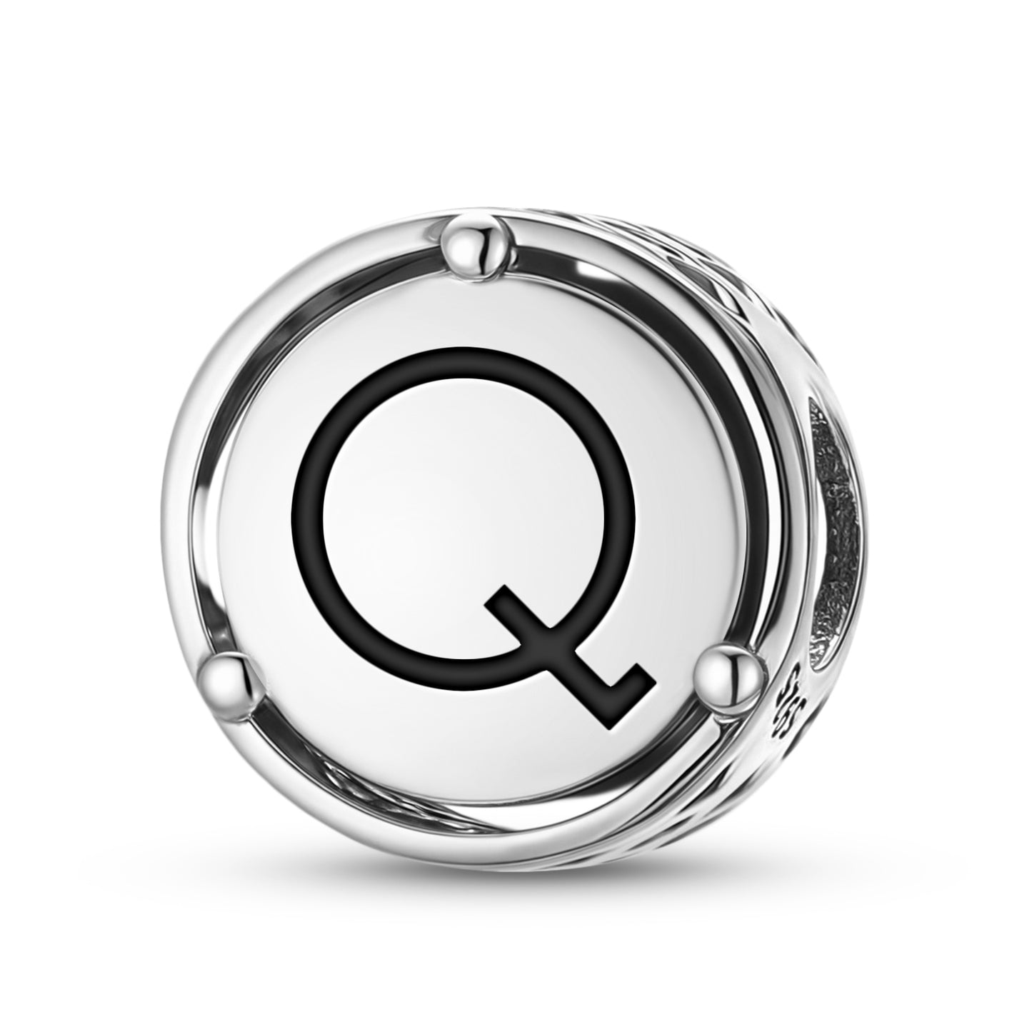 Quindeciles Astrology Symbols Charm