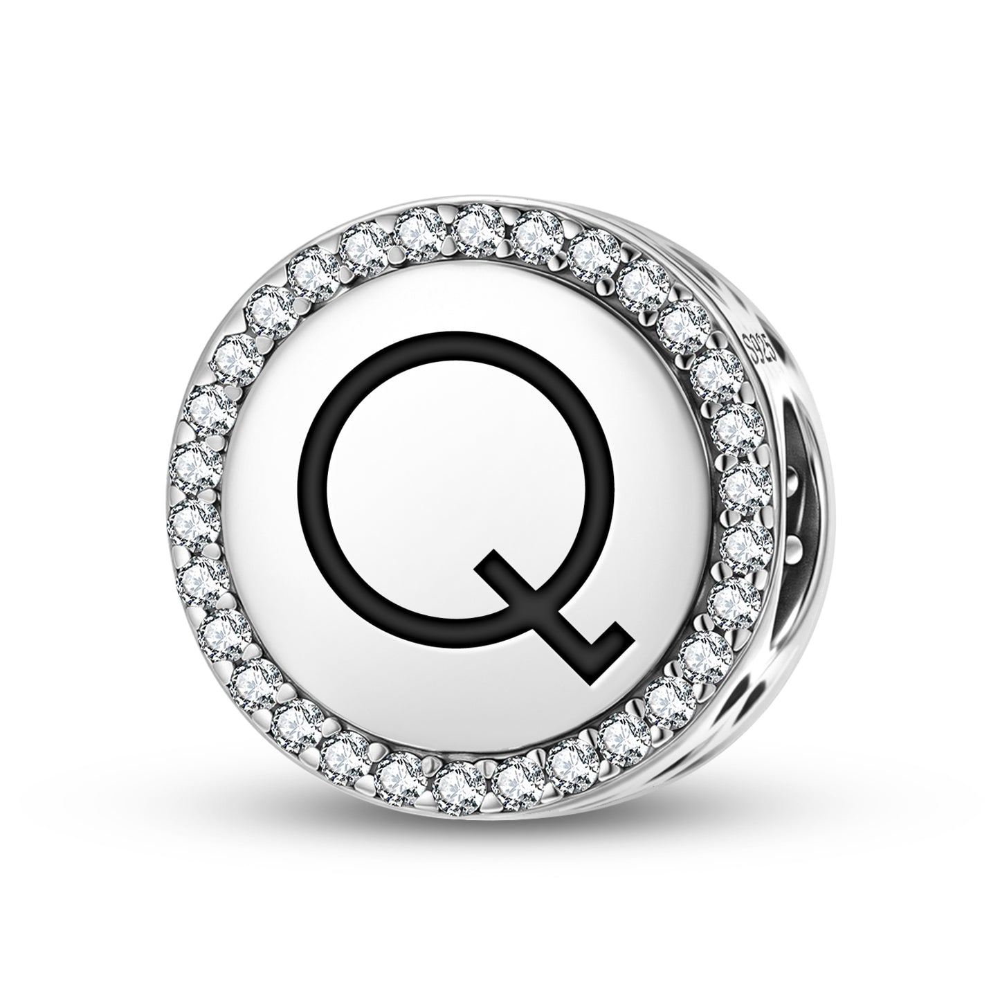Quindeciles Astrology Symbols Charm