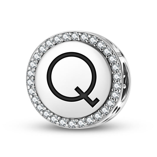 Quindeciles Astrology Symbols Charm