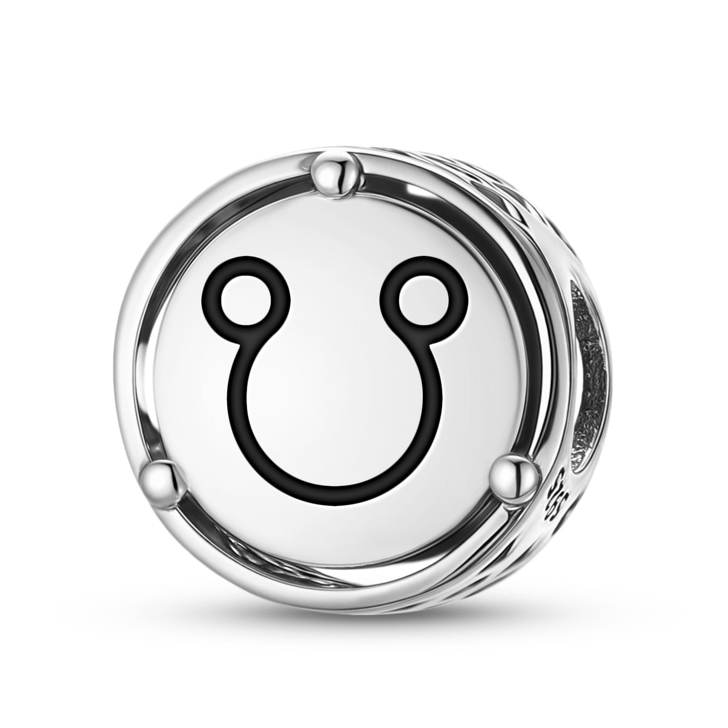 South Node Astrology Symbols Charm