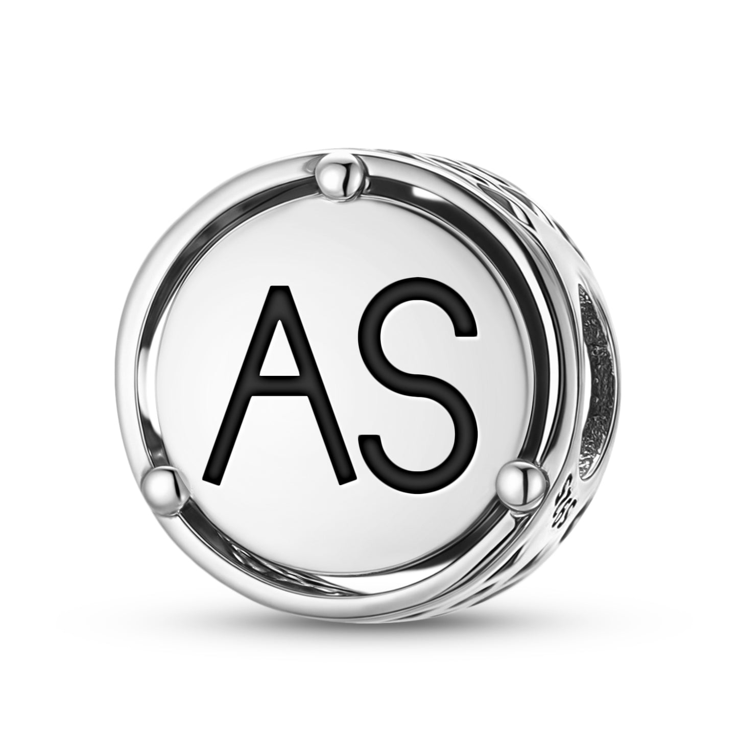 Ascendant Astrology Symbols Charm