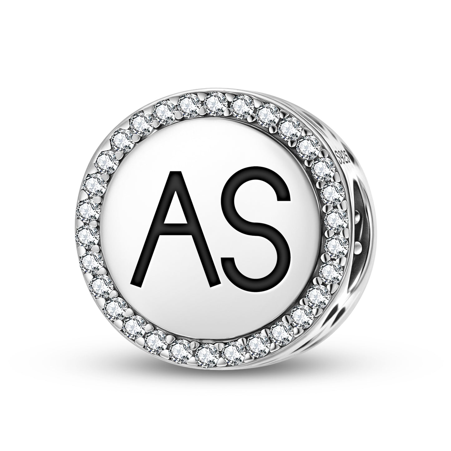 Ascendant Astrology Symbols Charm