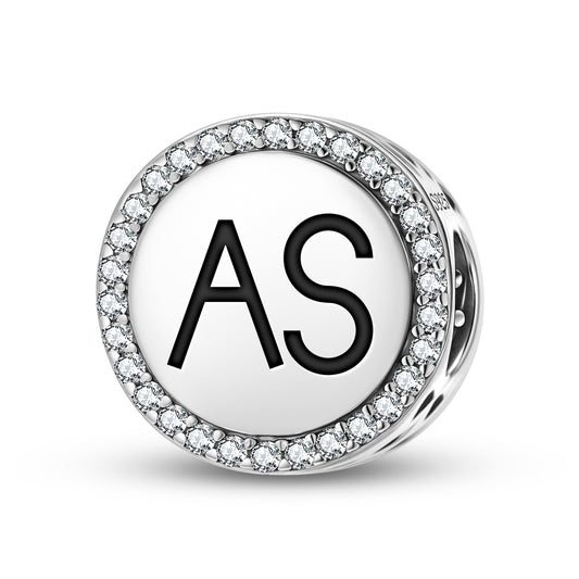 Ascendant Astrology Symbols Charm