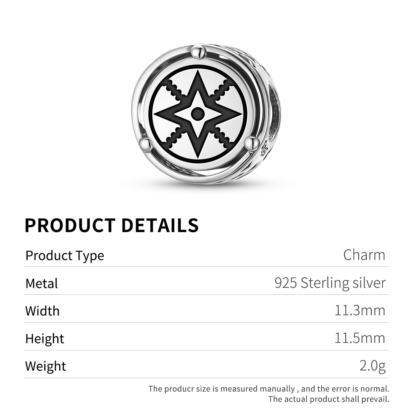The Sun Tarot Tarot Symbols Charm