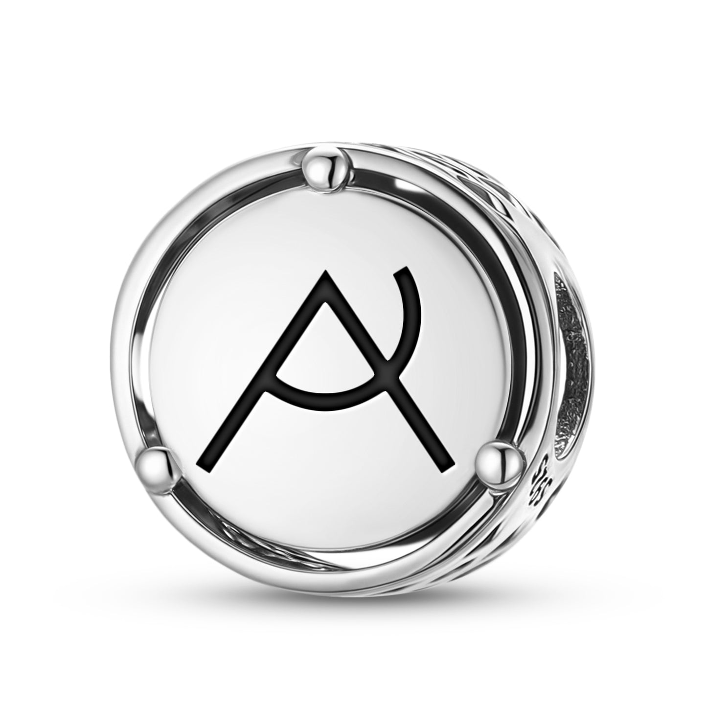 Urania Greek Mythology Symbols Charm