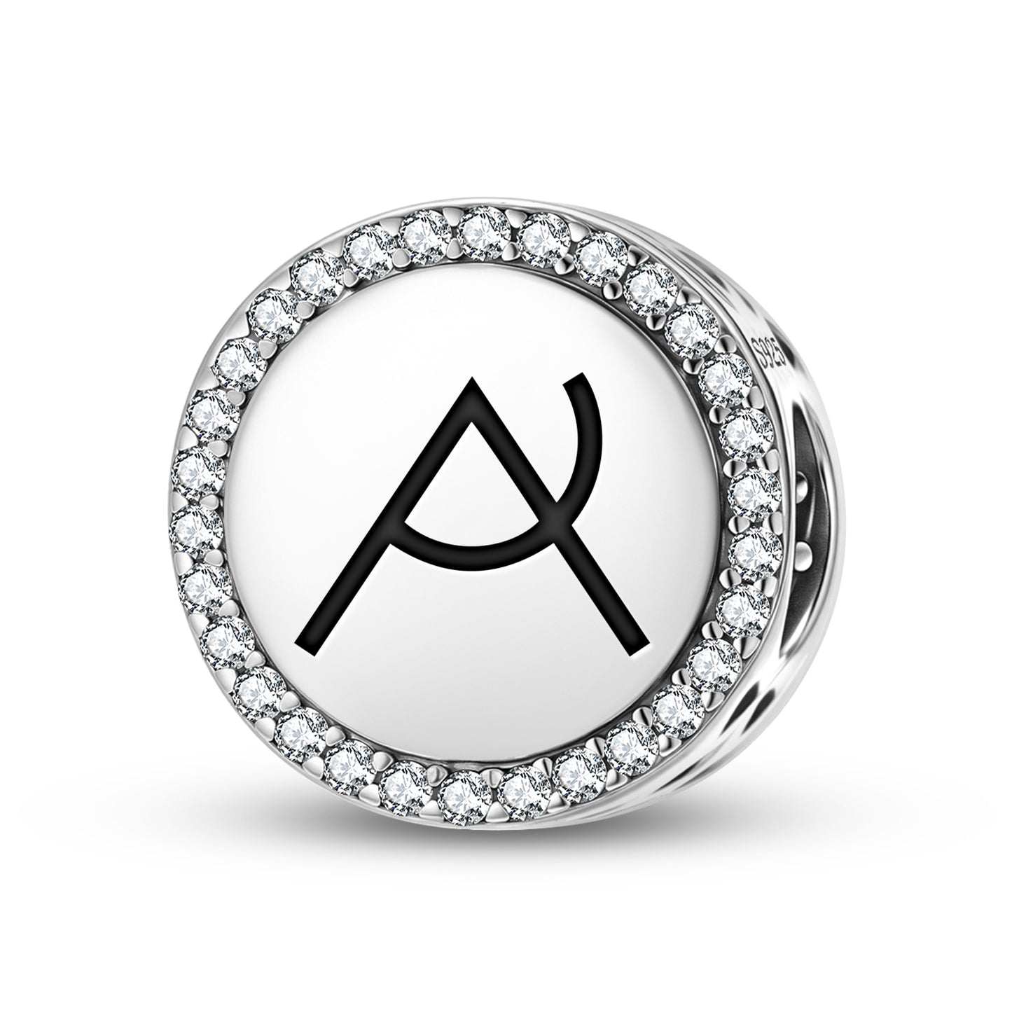 Urania Greek Mythology Symbols Charm