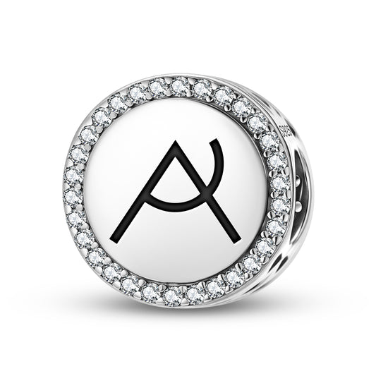 Urania Greek Mythology Symbols Charm