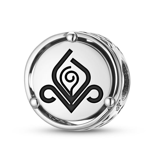 Chloris – Flora Greek Mythology Symbols Charm