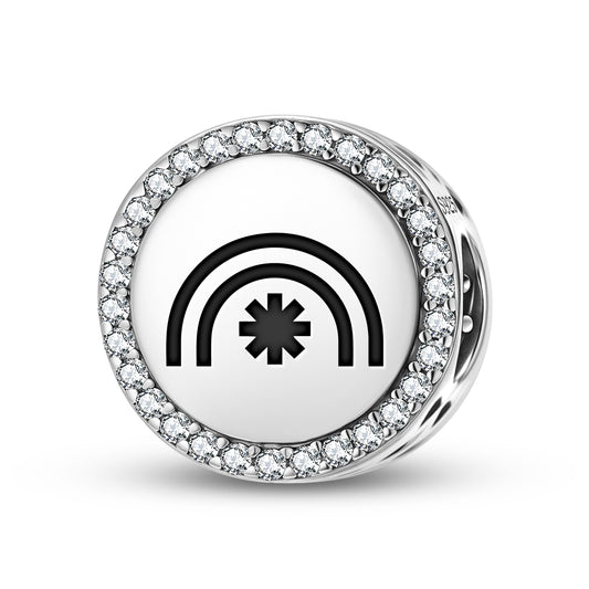 Iris – Arcus Greek Mythology Symbols Charm