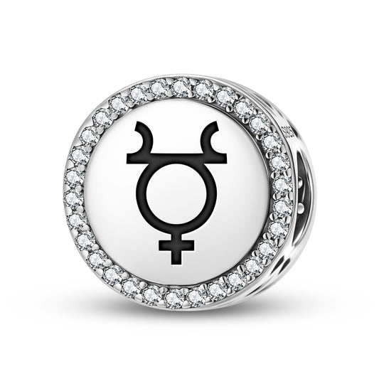 Pan Greek Mythology Symbols Charm