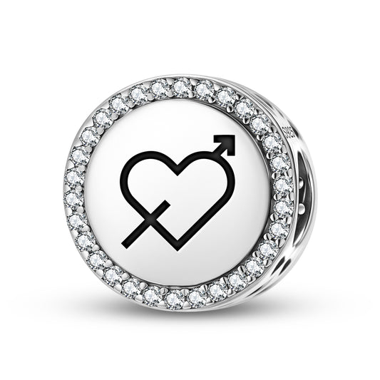 Eros – Cupid Greek Mythology Symbols Charm