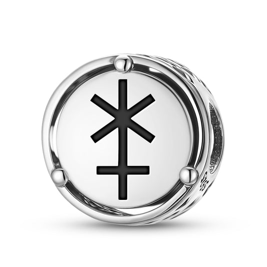 Hera – Juno Greek Mythology Symbols Charm