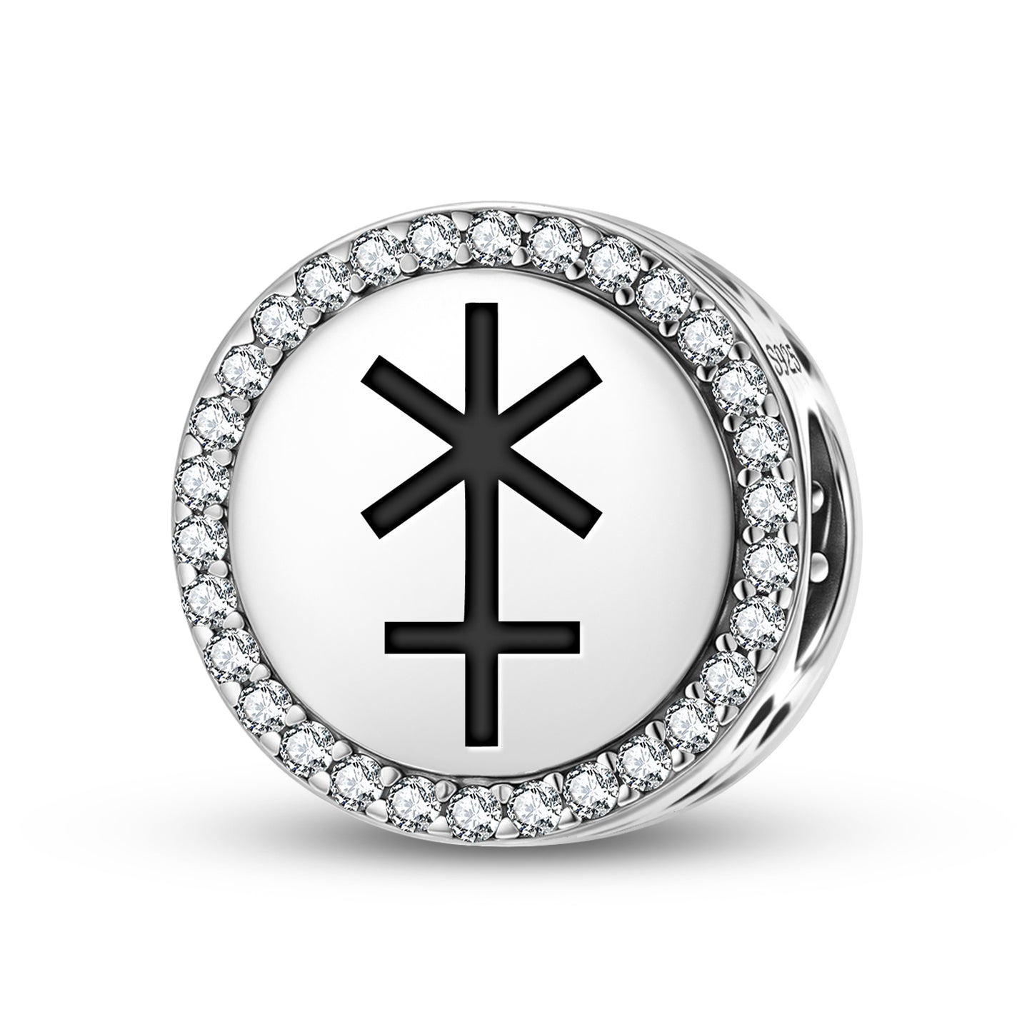 Hera – Juno Greek Mythology Symbols Charm