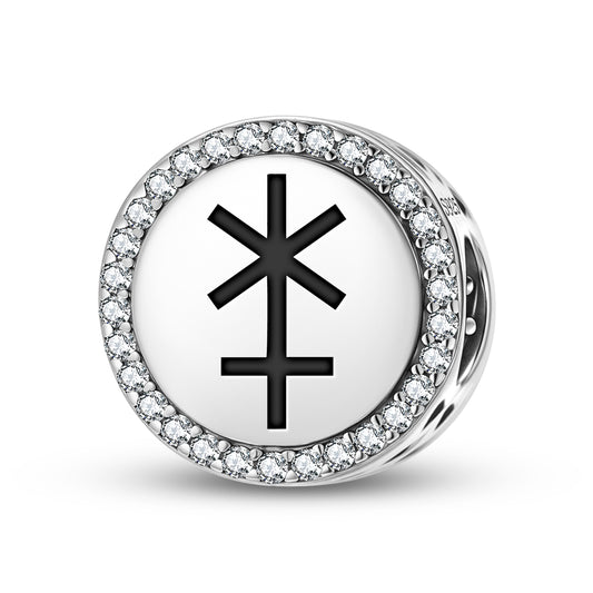 Hera – Juno Greek Mythology Symbols Charm