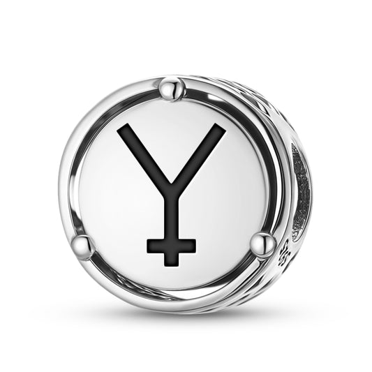Hephaestus – Vulcan Greek Mythology Symbols Charm