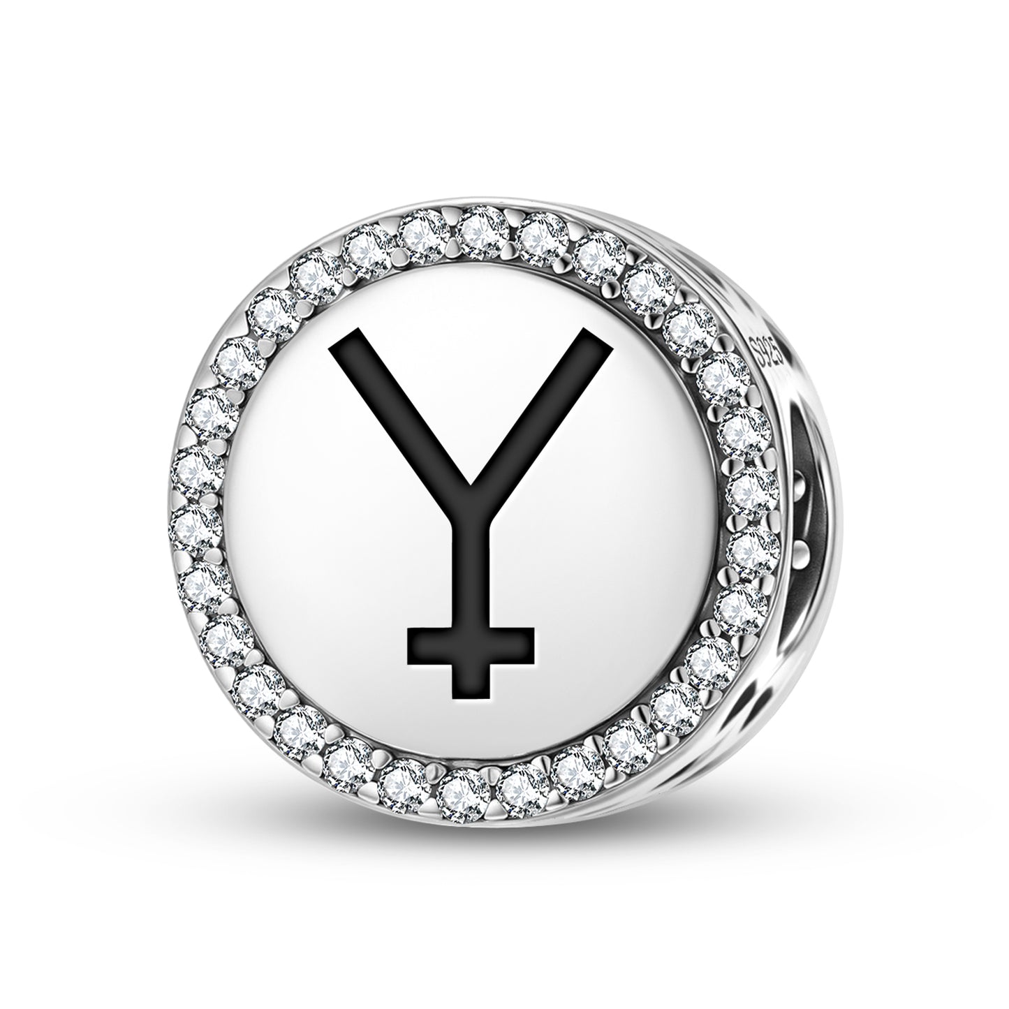Hephaestus – Vulcan Greek Mythology Symbols Charm