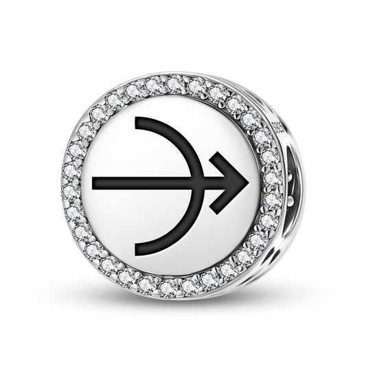 Artemis – Diana Greek Mythology Symbols Charm