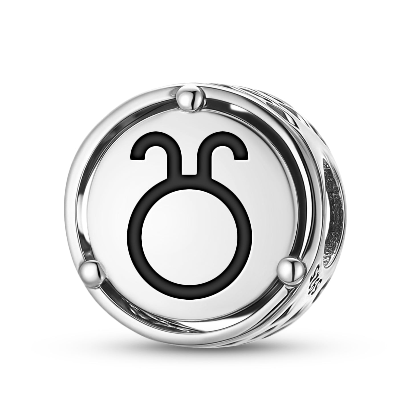 Ēostre Celtic Symbols Charm