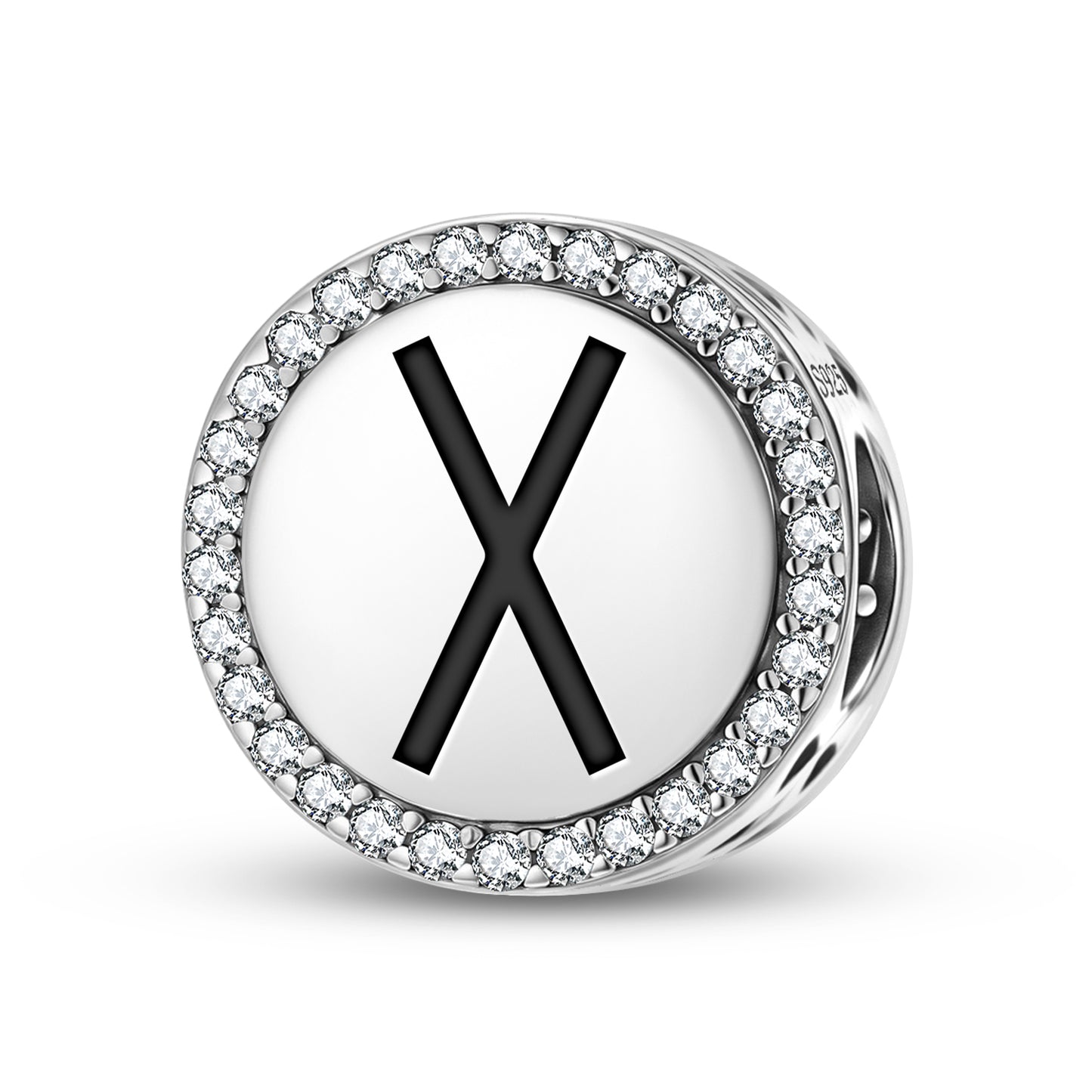 Gebo Norse Runes Symbols Charm
